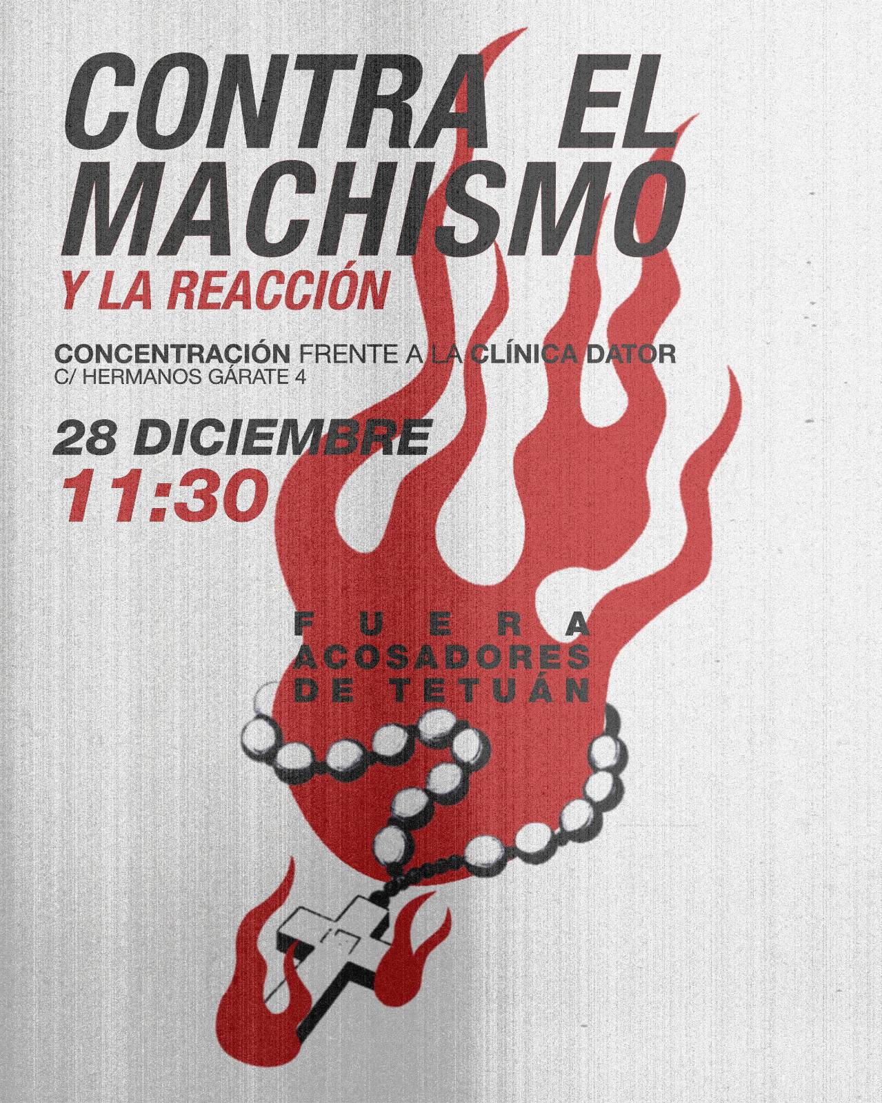 Foto: @ajt_tetuan (Instagram)