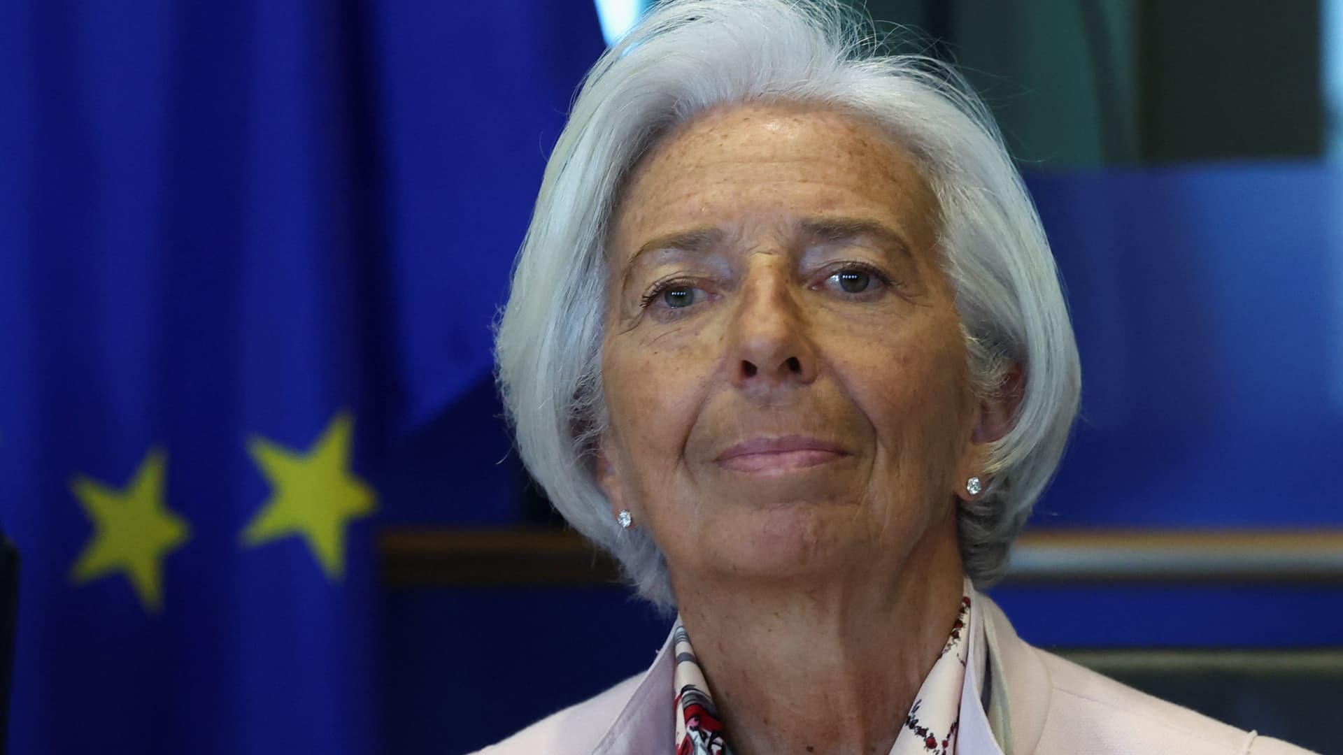 Imagen de archivo de Lagarde. Foto: proinvestnews.com