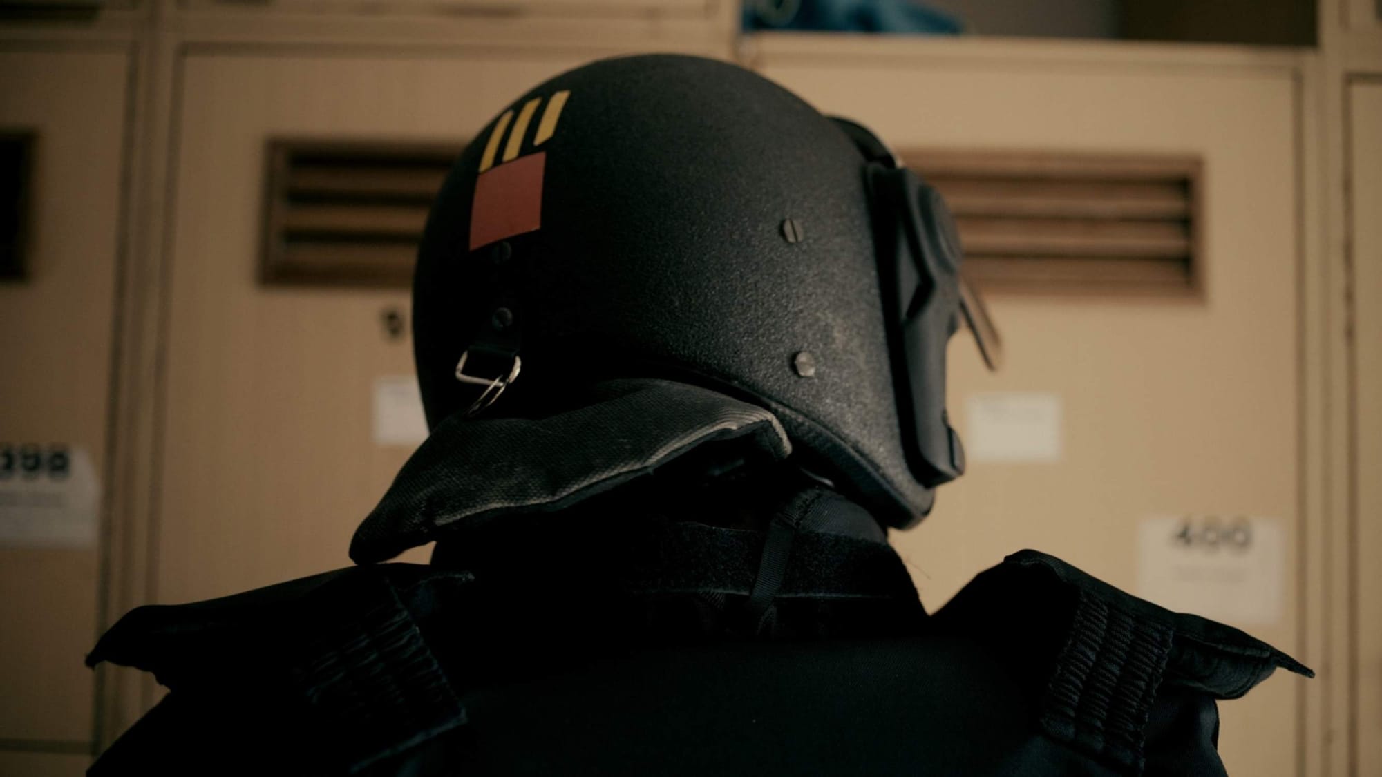 Fotograma del documental Ícaro: la semana en llamas. Foto: vía elnacional.cat