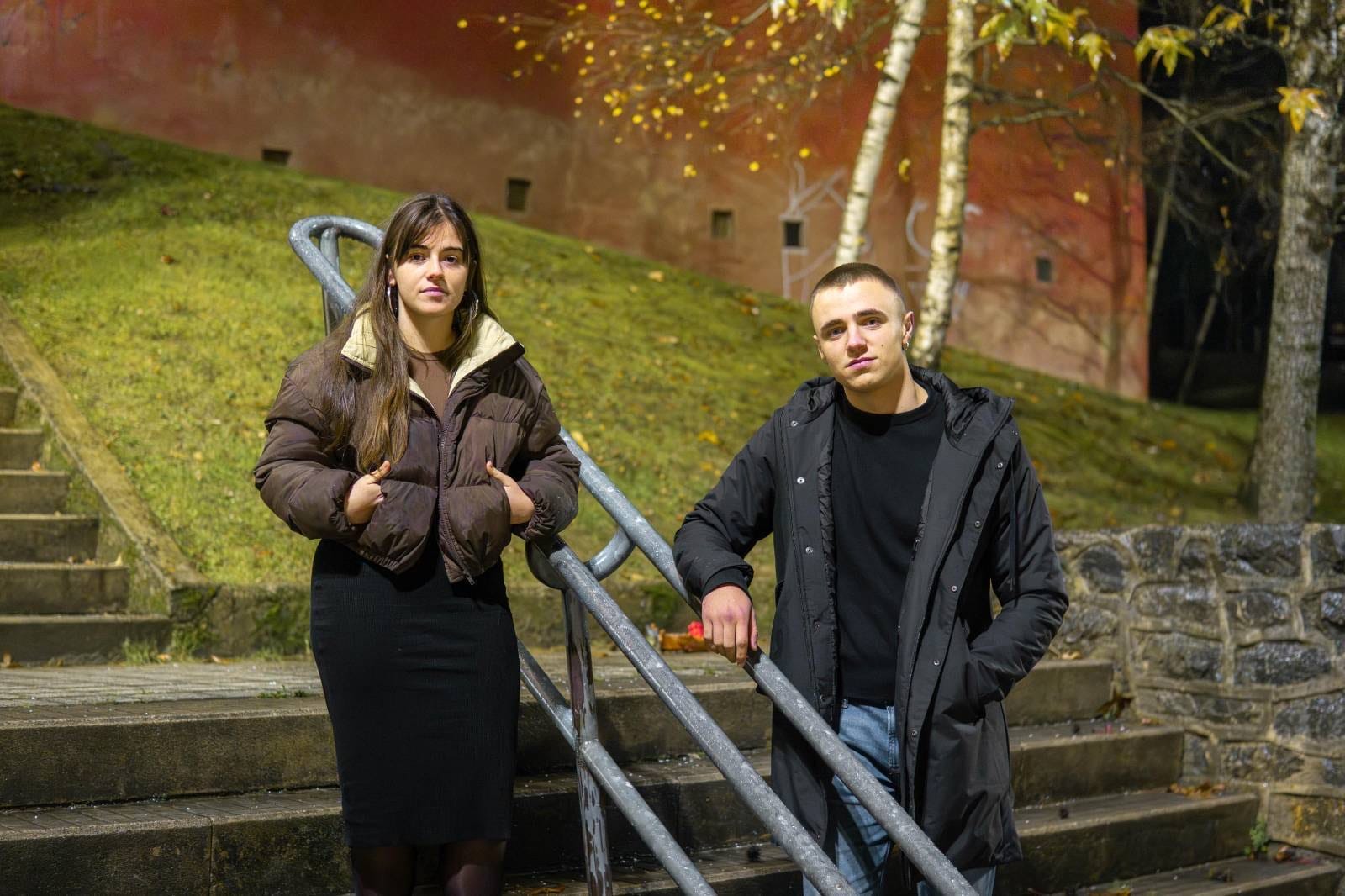 Foto: Gedar Langile Kazeta