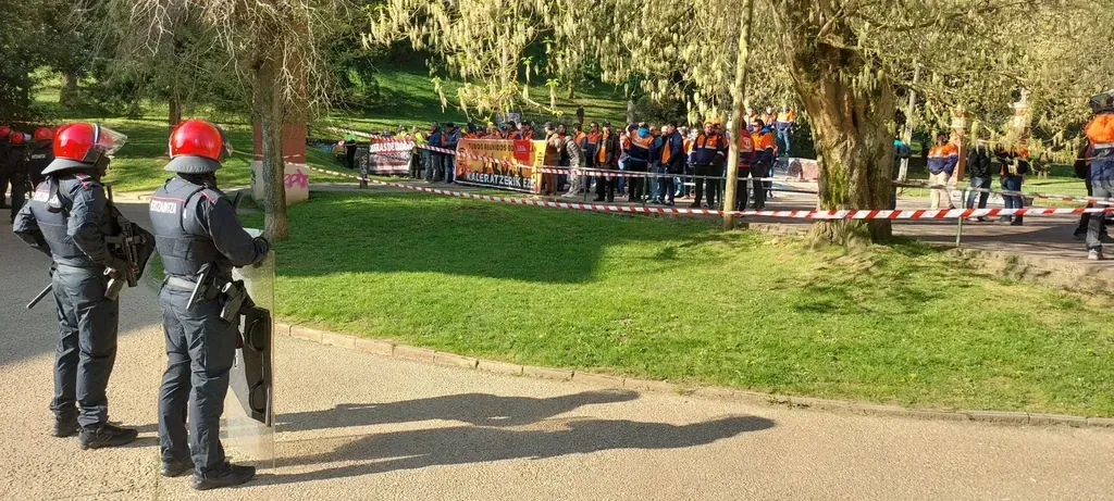 Foto: @TRBorrokan (X)