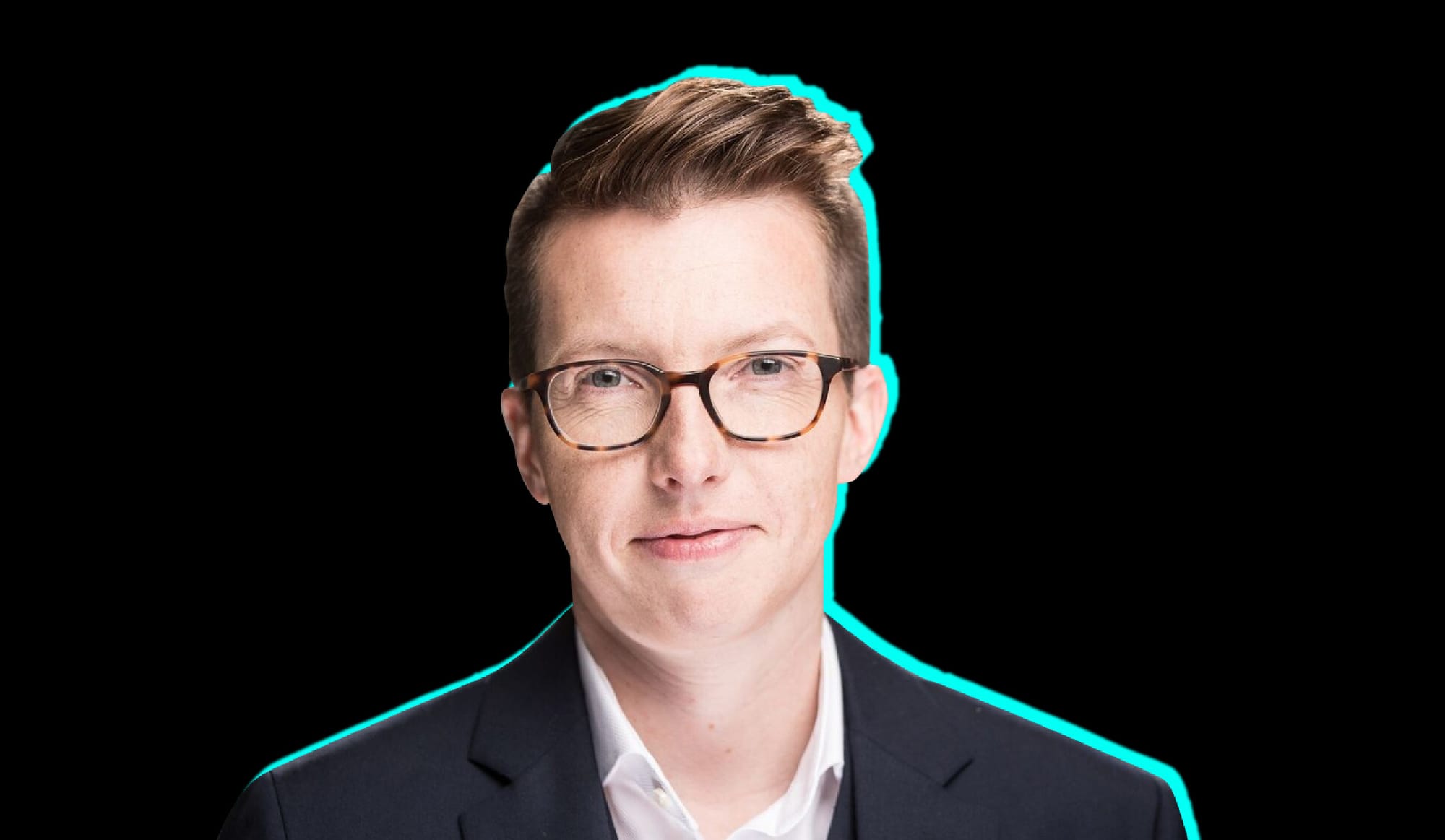 Caitlin Kalinowski, jefa de hardware y robótica en OpenAI. Foto: @kalinowski007 (X)