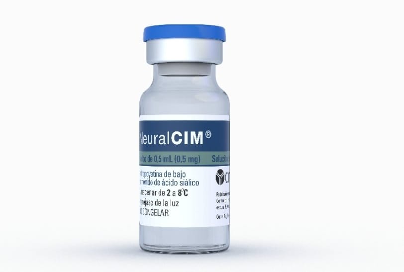 NeuralCIM, fármaco cubano contra el Alzheimer. Foto: @BrunoRguezP (X)