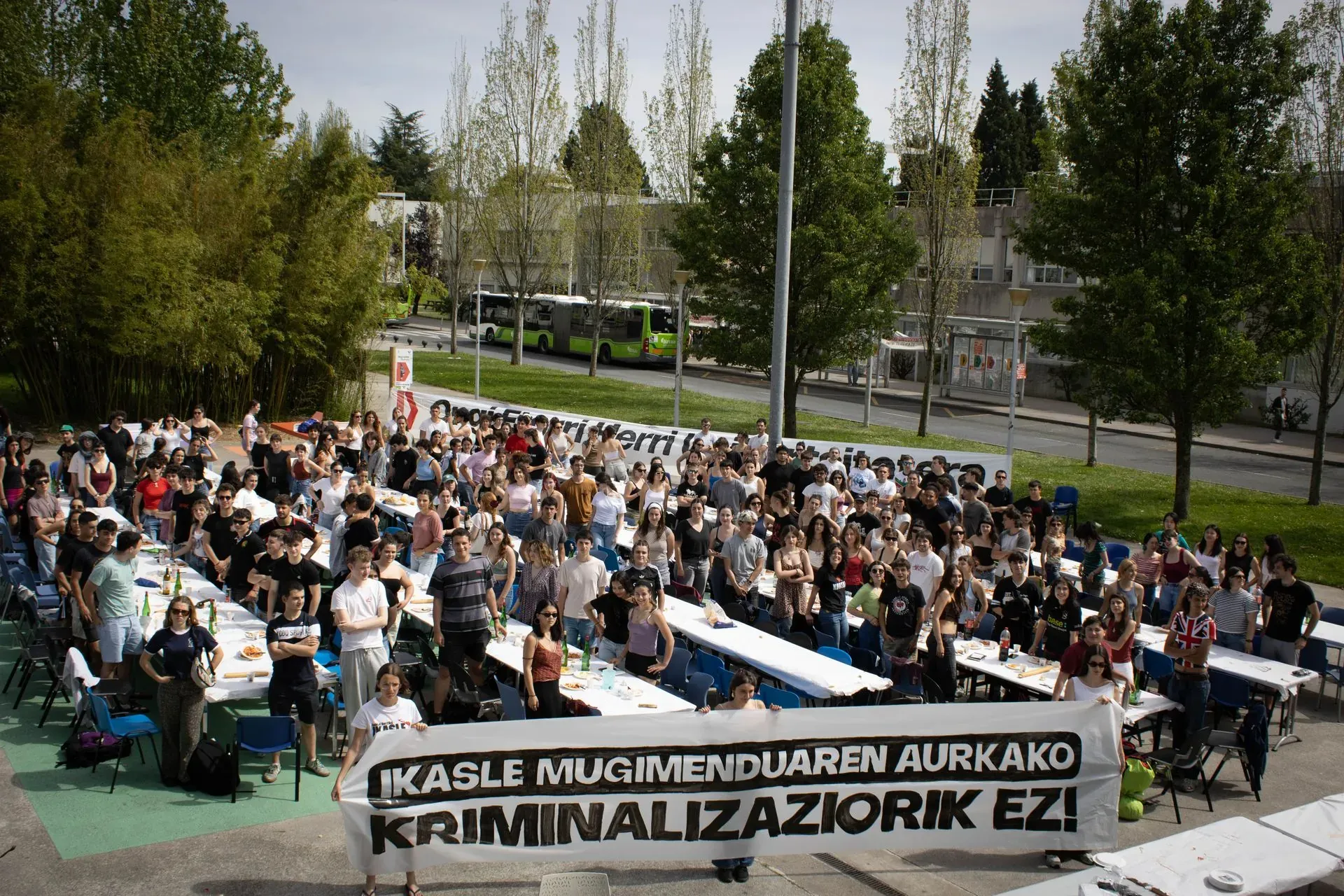 Herri Unibertsitateak 2026: los frutos de la organización