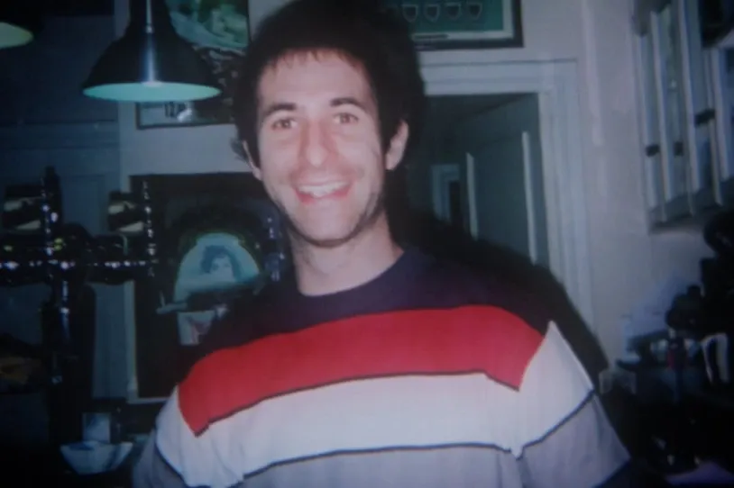 Imagen de archivo de Iñigo Cabacas, víctima de la violencia policial.