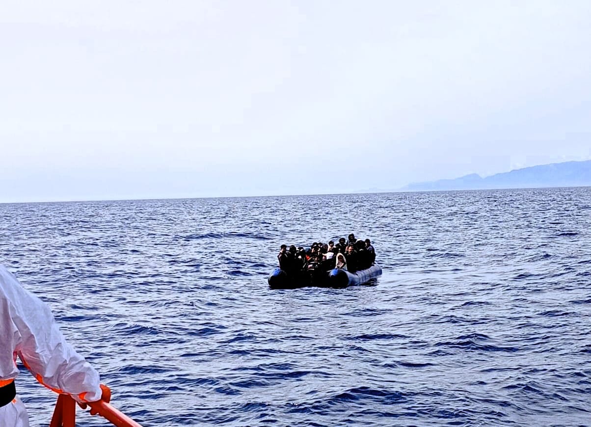 Foto: salvamentogob (X)