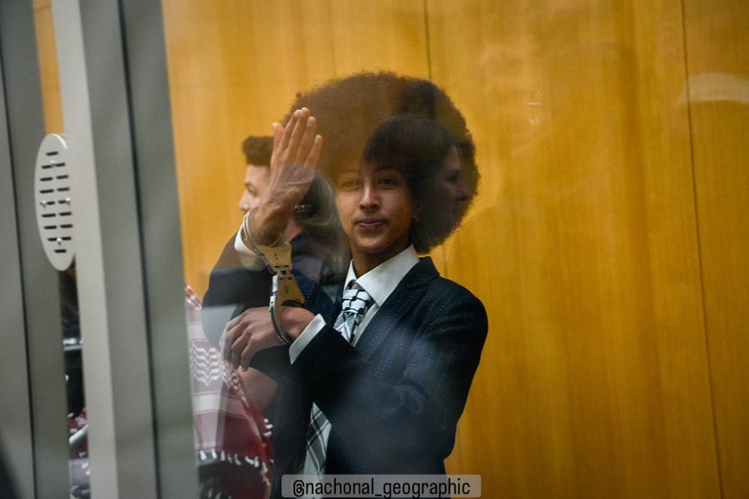 Juicio contra “Los Cinco de Ulm” en Alemania por sabotear a la armamentística israelí Elbit Systems