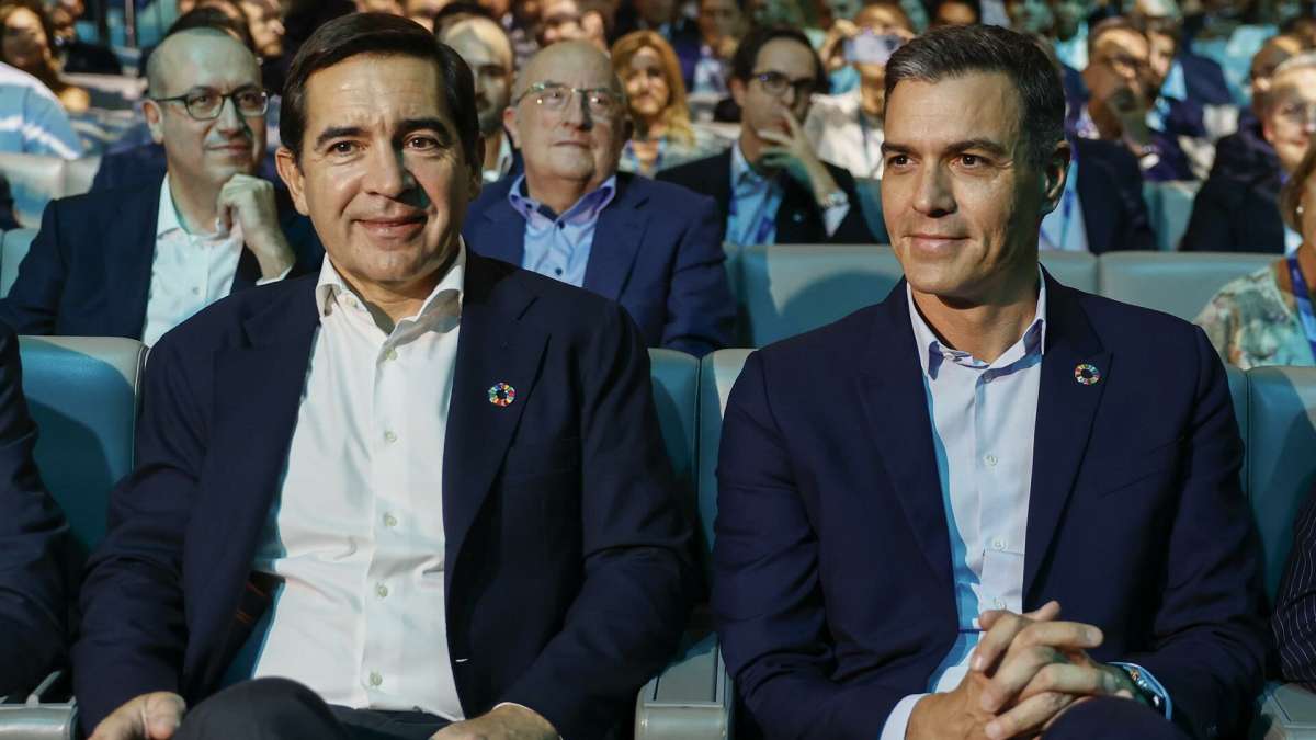 El PSOE debía 11,5 millones de euros a la banca, según sus últimos registros de transparencia
