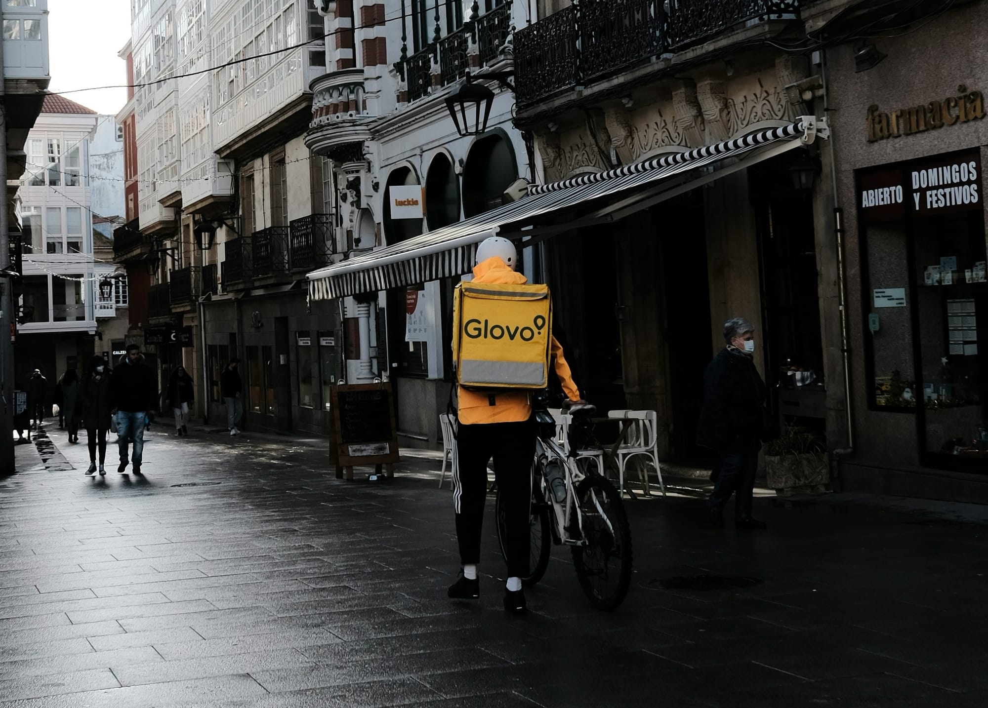 Foto de José de Azpiazu en Unsplash