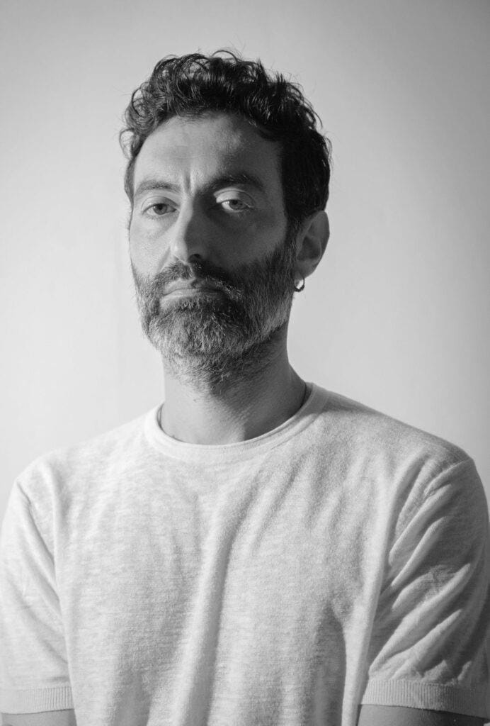 Imagen de archivo de Alessandro Stefanelli.