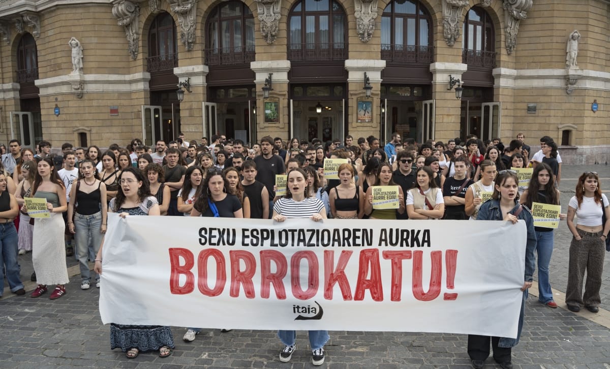 Foto: ITAIA