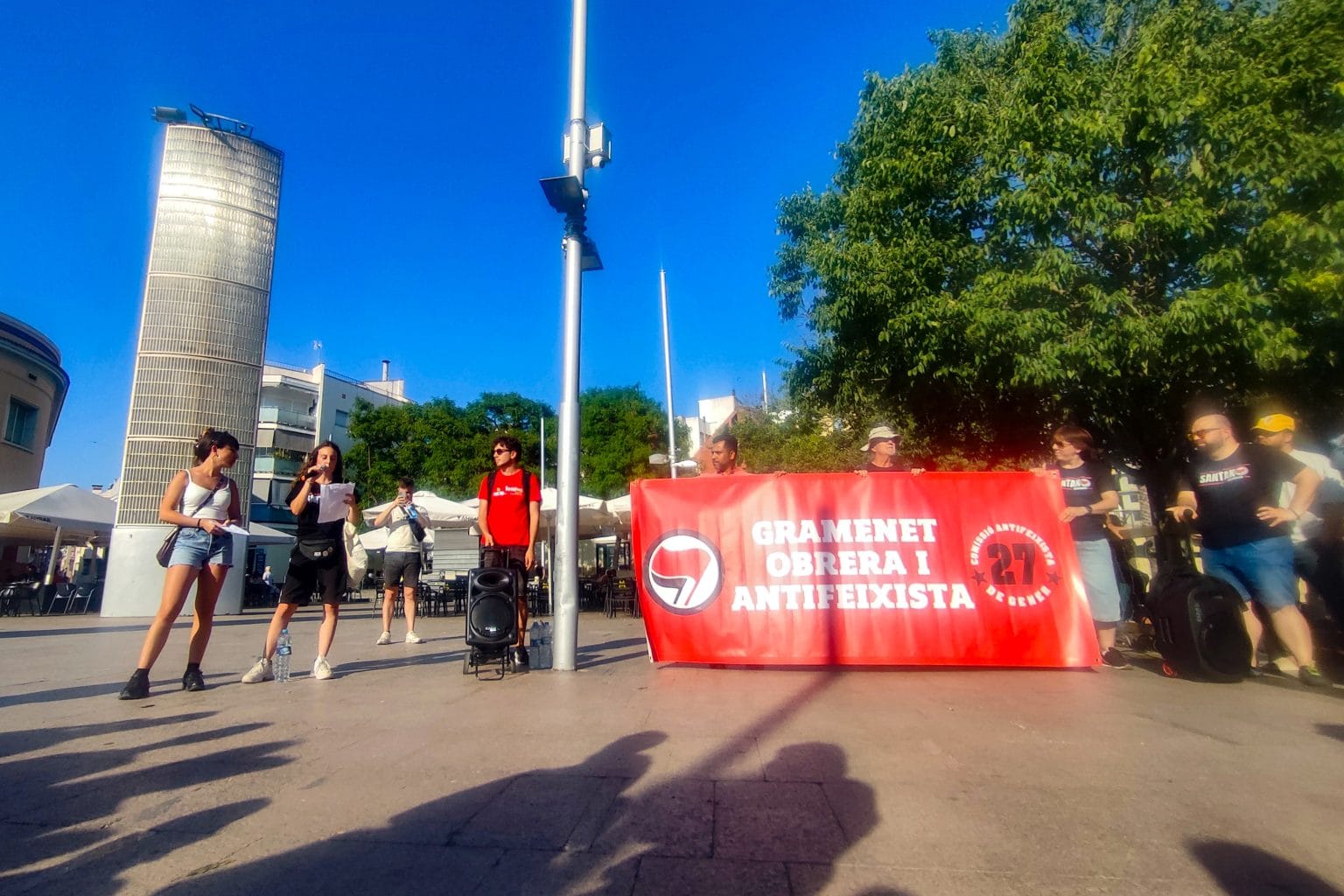 Foto: HORITZÓ SOCIALISTA