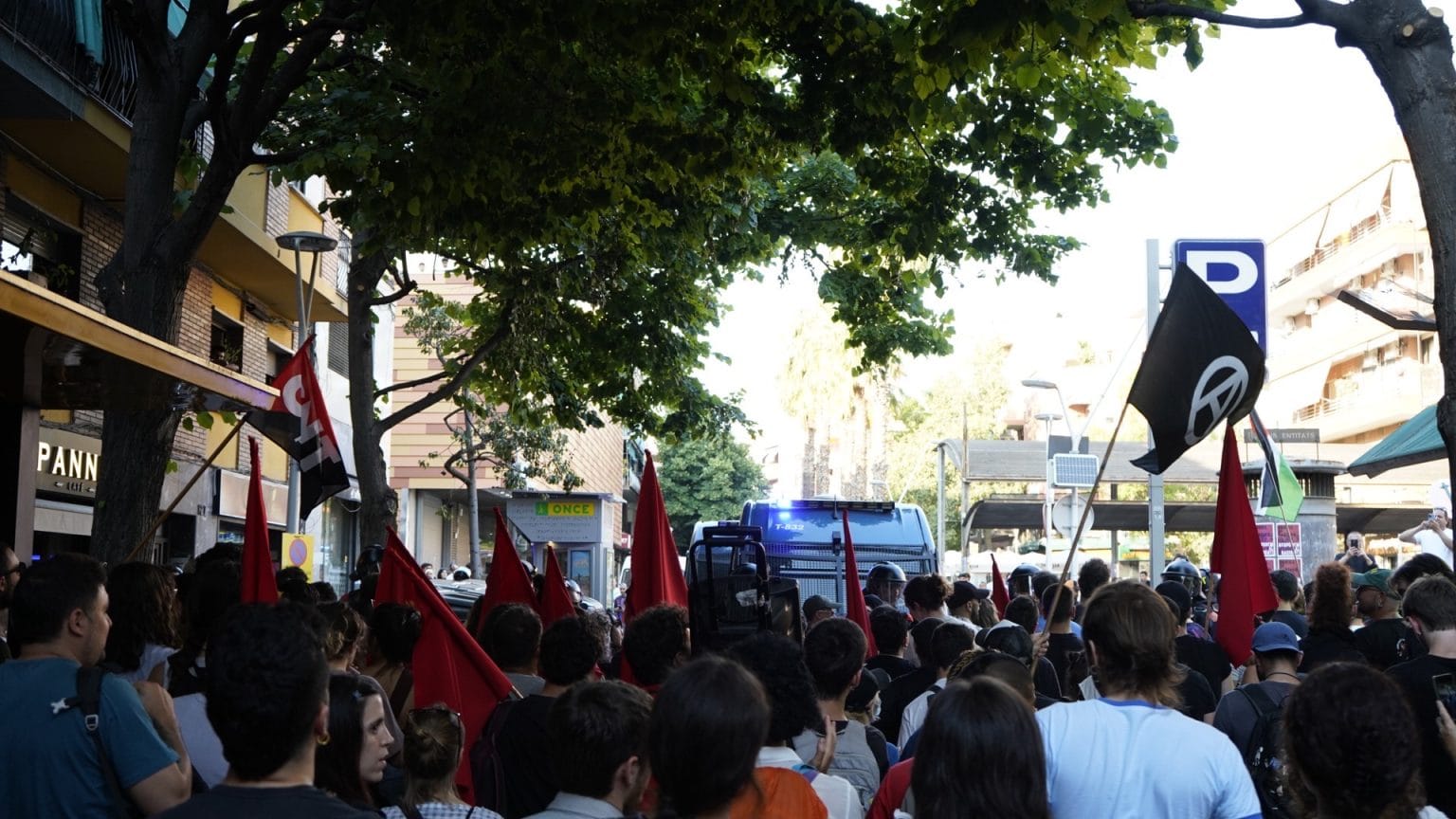 Foto: HORITZÓ SOCIALISTA