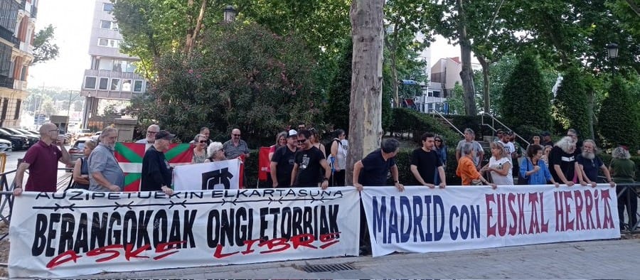 Foto: GEDAR LANGILE KAZETA