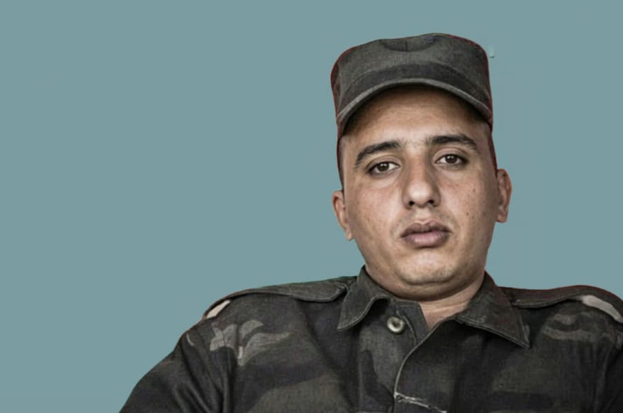 Imagen de archivo de Lahbib Mohamed Abdelaziz. Foto: ledesk.ma