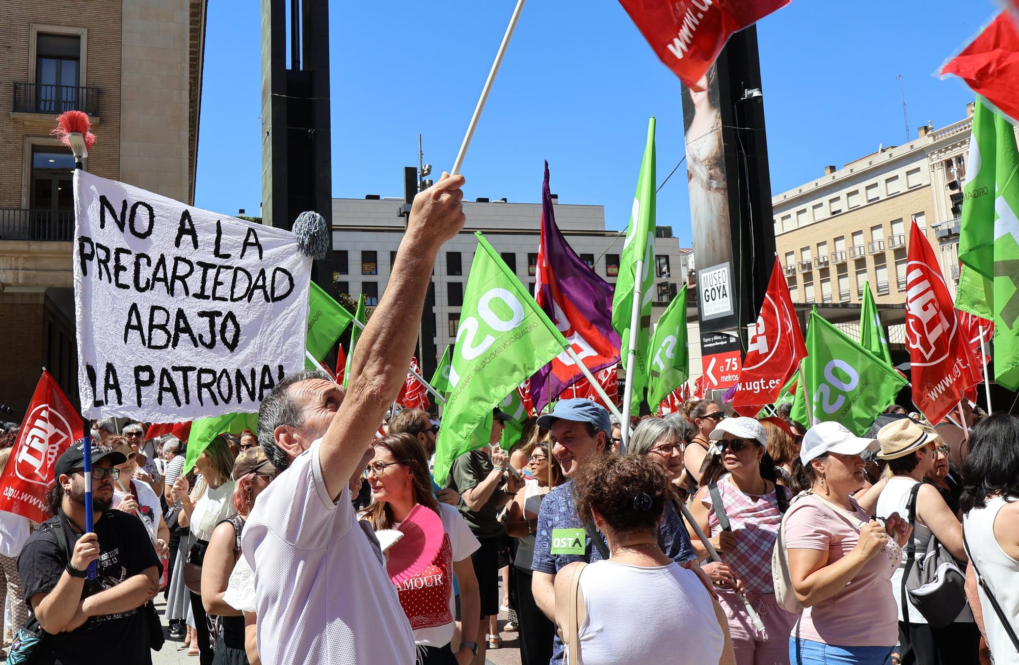Foto: OSTA