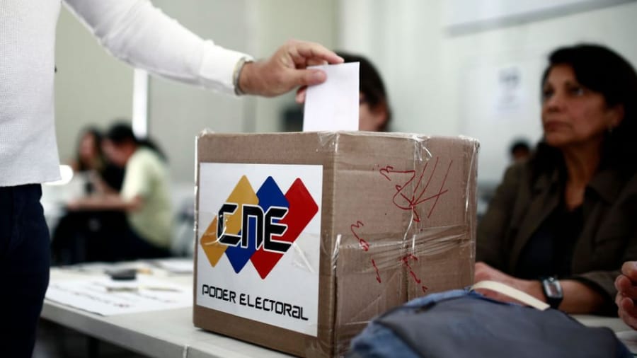 Foto: globovision.com