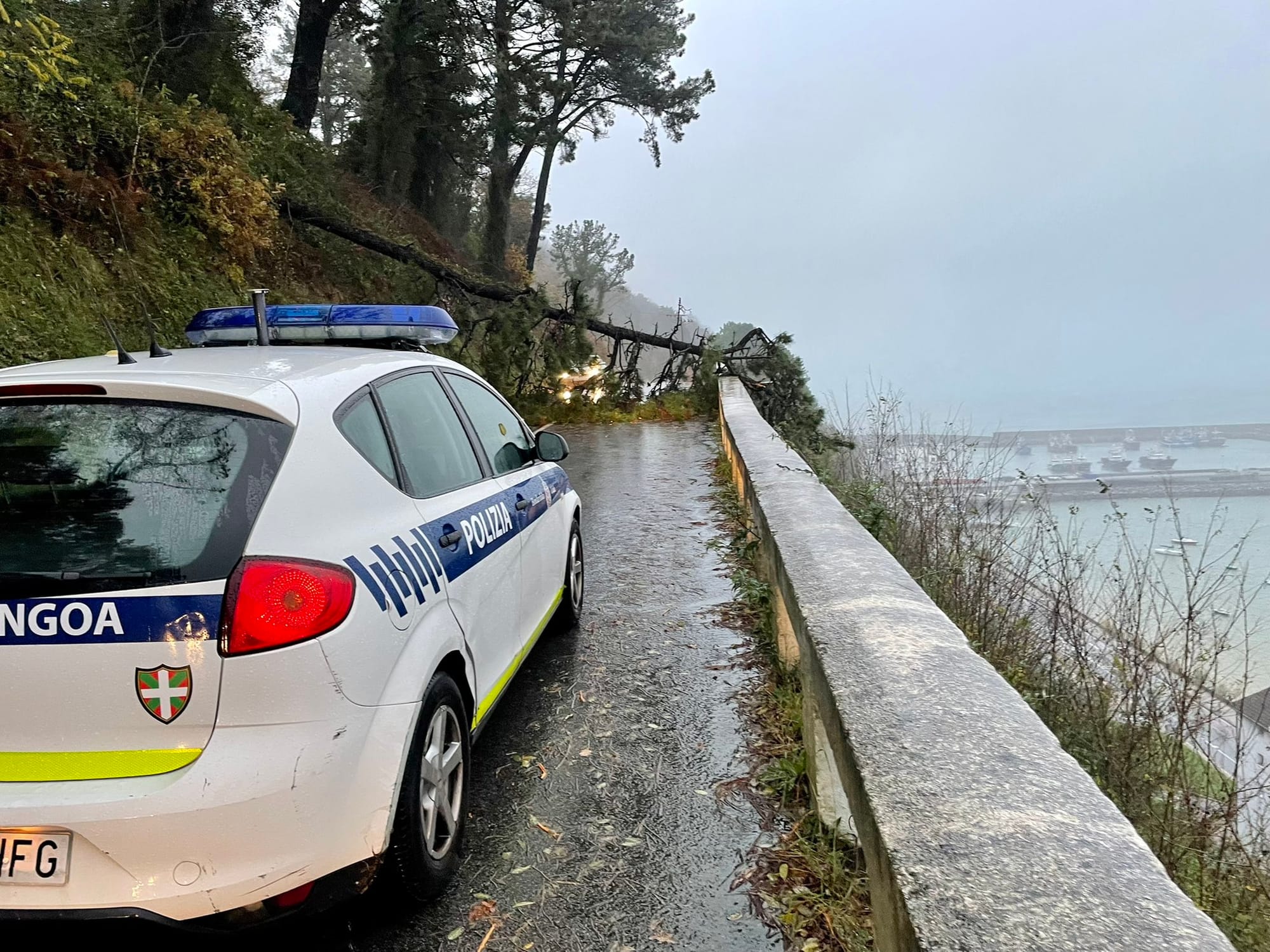 Foto: Ayuntamiento de Hondarribia