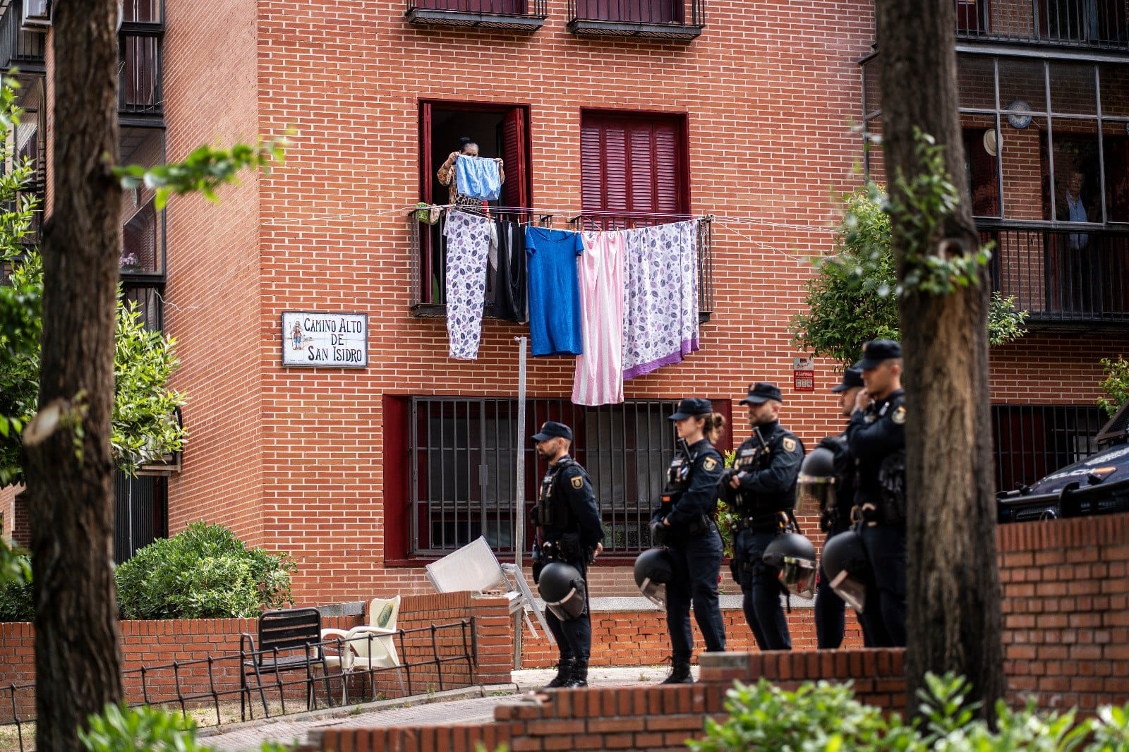 Foto: @SVCarabanchel (X)