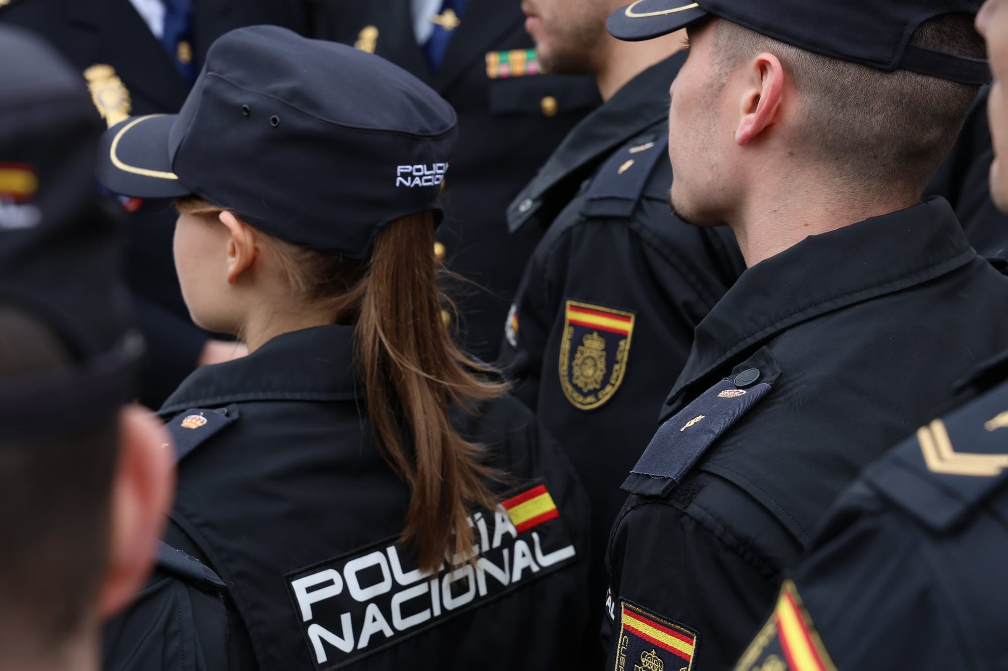 Foto: @policia (X)