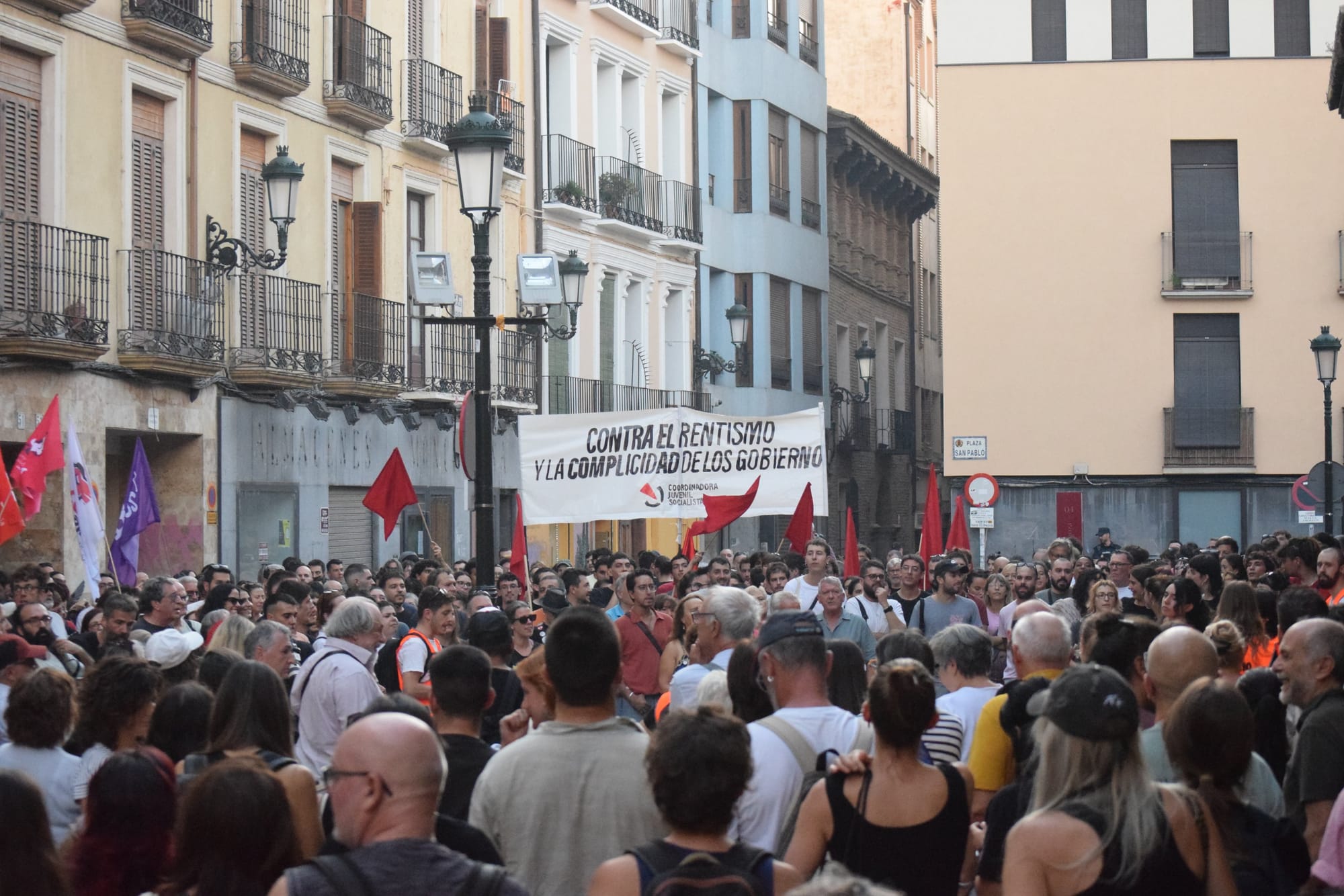 Foto: @zaragoza_cjs (X)