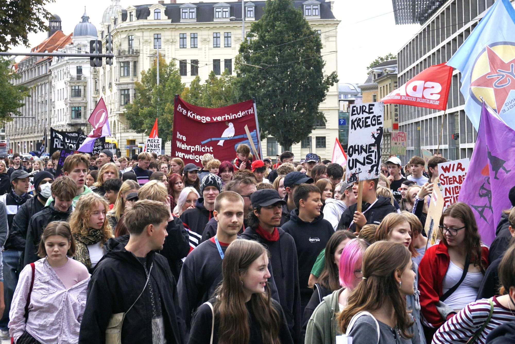 Foto: Perspektive Online, CC BY-NC-SA 4.0