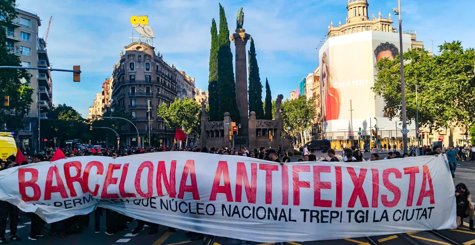 Foto: HORITZÓ SOCIALISTA
