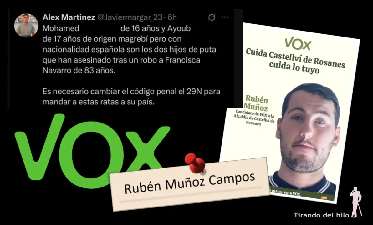 Imagen: Diario Red