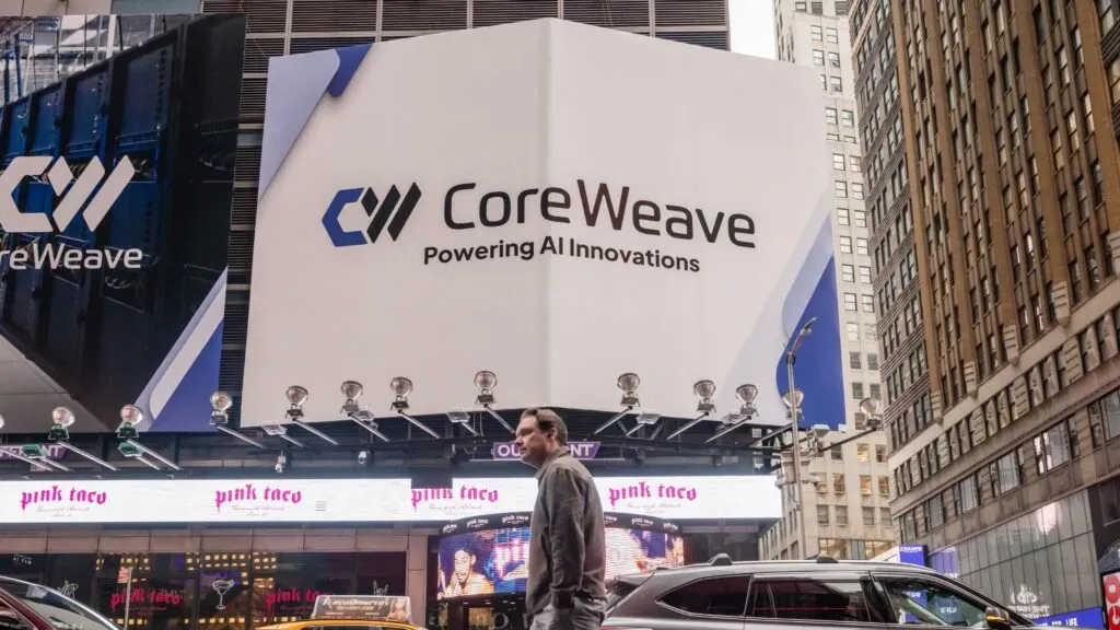 Foto: vía Bloomberg. 