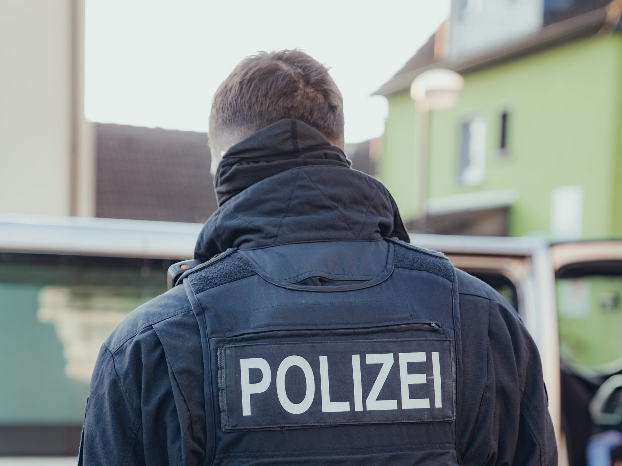 Foto: Bundespolizei
