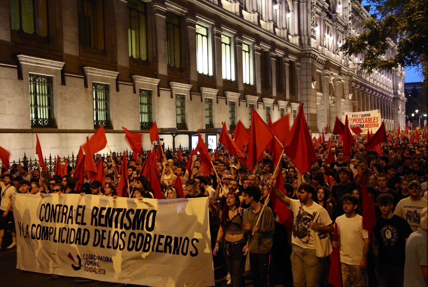 Foto: CJS Madrid