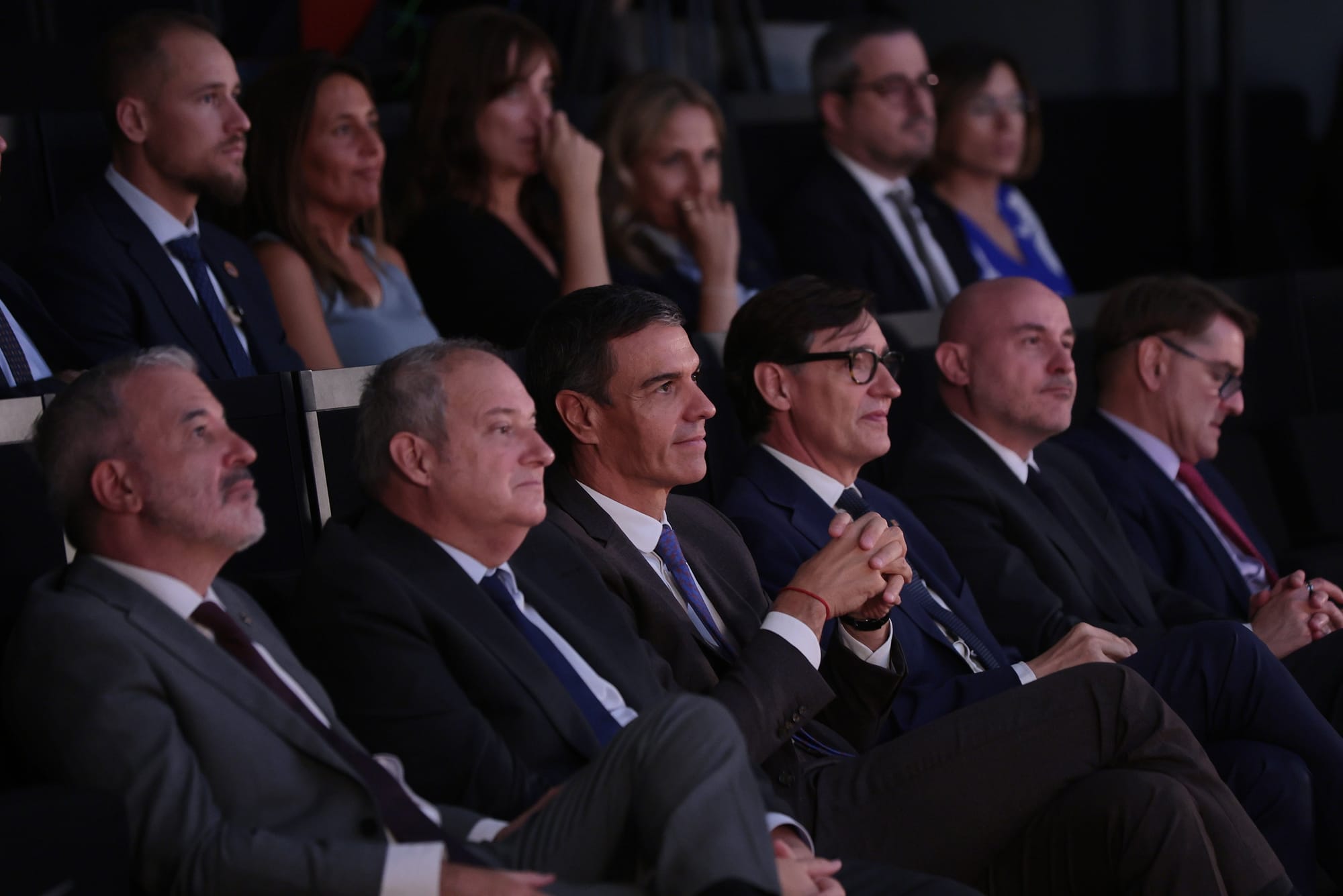 Foto: @sanchezcastejon (X)