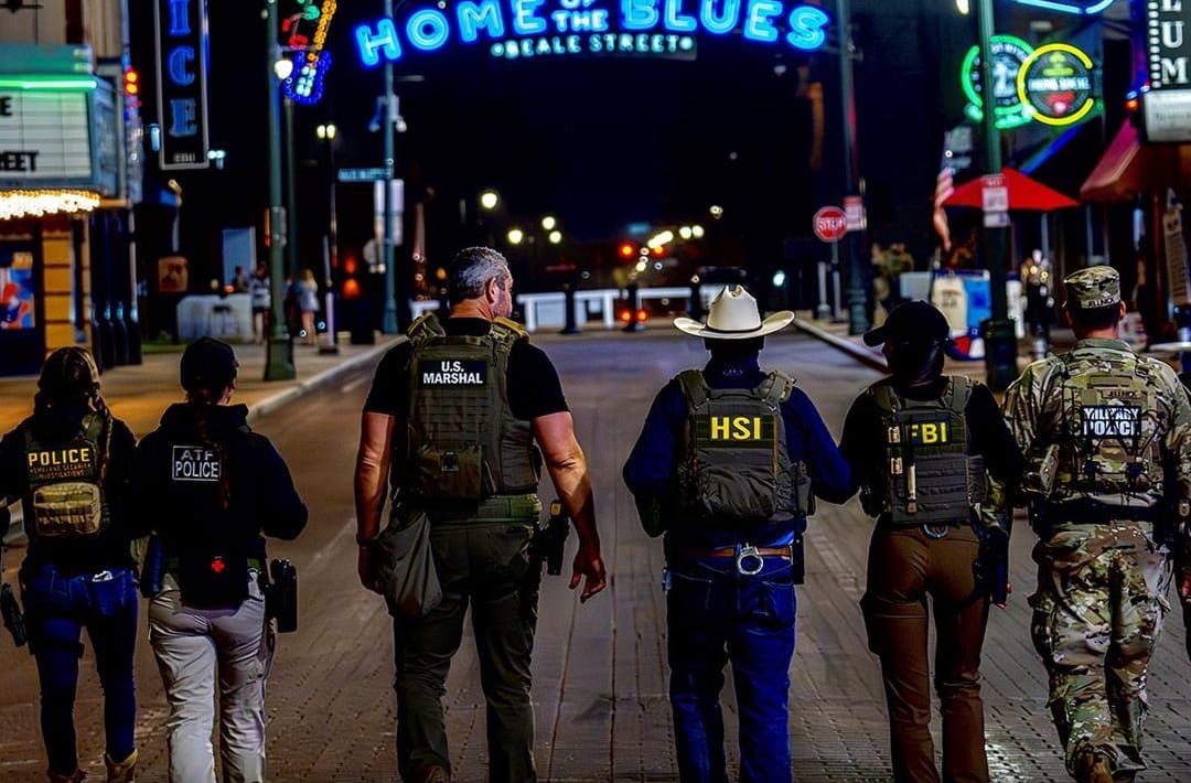 Foto: @DHSgov (X)