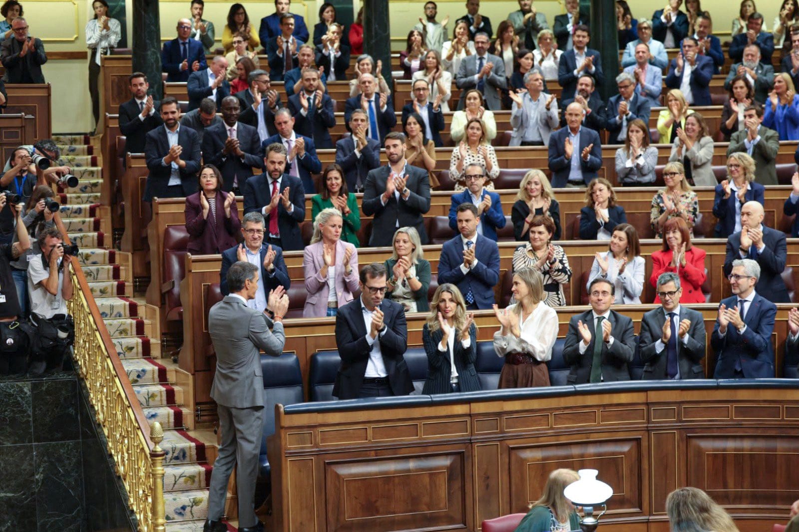 Foto: @PSOE (X)