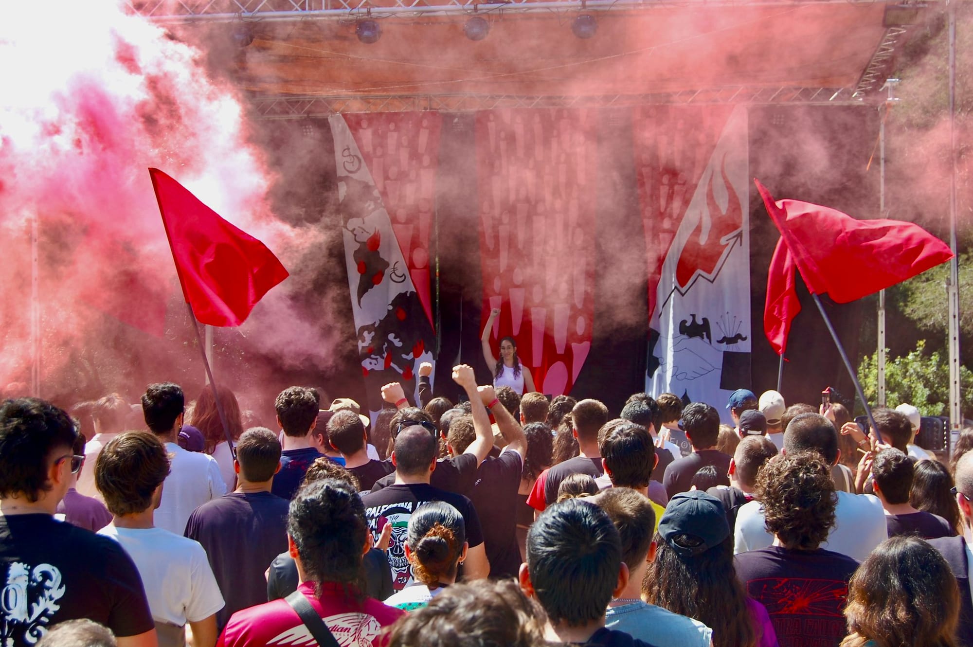 Foto: OJS País Valencià