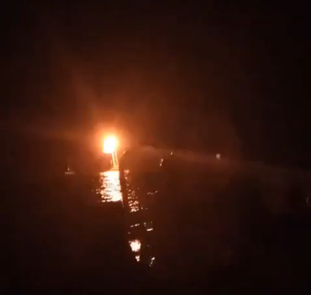 Global Sumud Flotilla denuncia nuevos ataques con drones y explosiones contra las embarcaciones