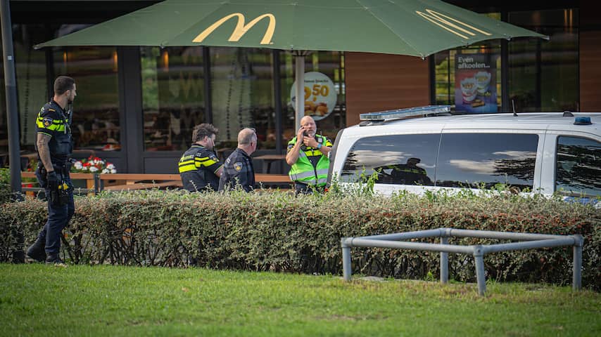 La policía de Países Bajos mata a tiros a un adolescente de 15 años por un supuesto robo de bicicleta