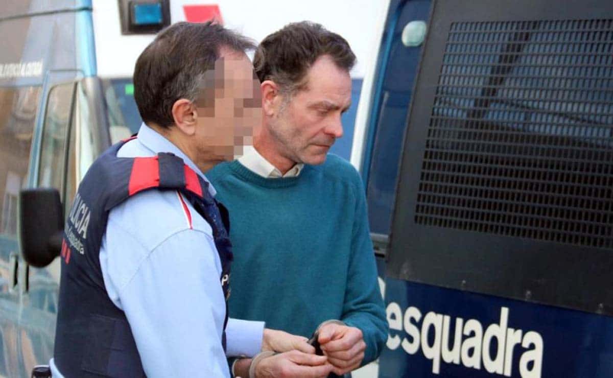 José Antonio Ortiz Cambray, exlíder de Vox en Lleida, condenado a 14 años y tres meses de prisión en 2020 por abusar sexualmente de dos hombres con discapacidad. FOTO: vía tododisca.com