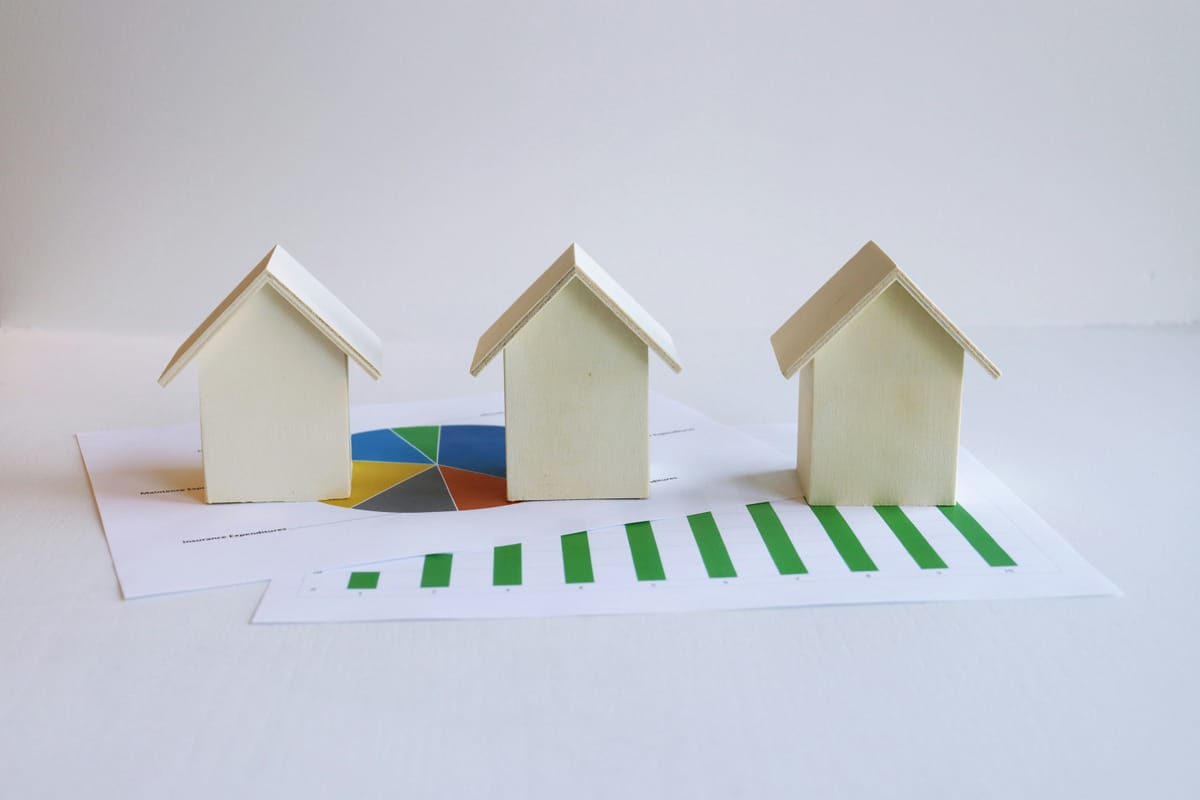 Imagen conceptual de vivienda. Foto: Arful Homes/Unsplash