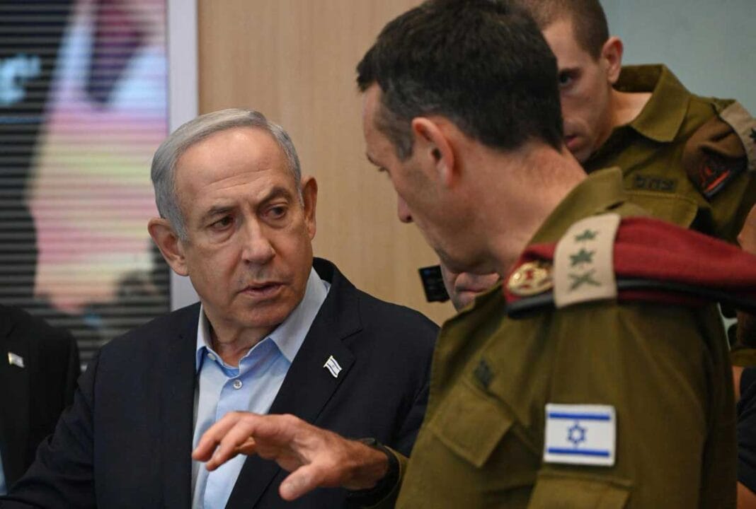 Israel anuncia una ofensiva genocida total sobre Ciudad de Gaza y ordena evacuación masiva