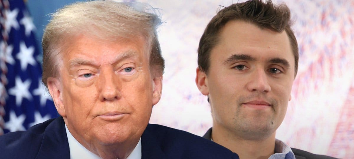 Washington deniega la entrada a extranjeros por hacer comentarios sobre Charlie Kirk en redes