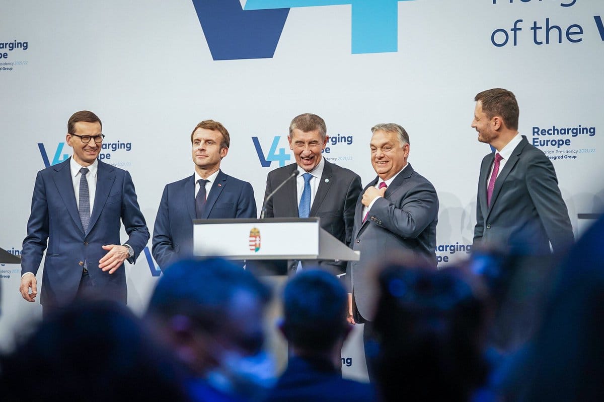 Praga podría inclinarse hacia el 'euroescepticismo' con Babiš