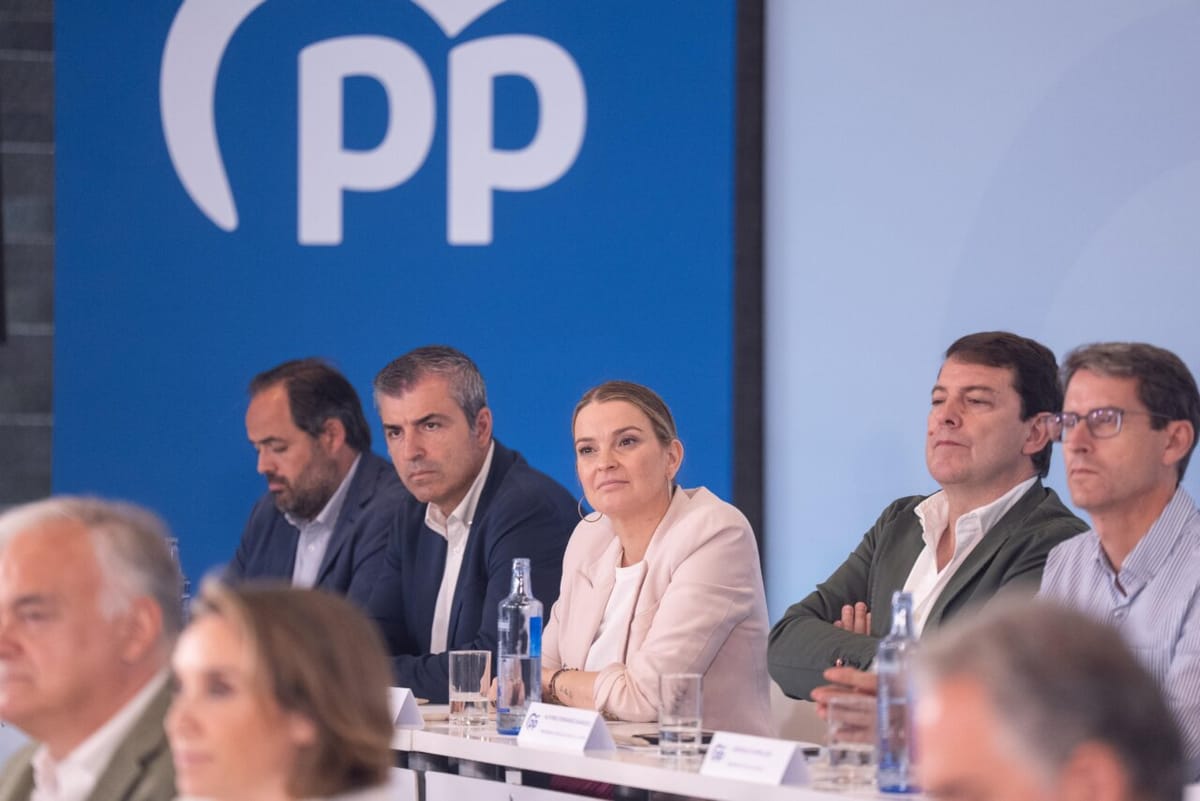 Prohens propone pruebas dentales a menores migrantes