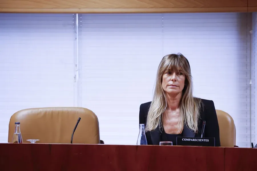 Proponen juzgar a Begoña Gómez con jurado popular en cargos de corrupción y tráfico de influencias