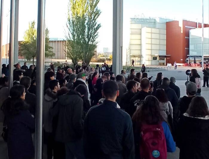 Se pospone a diciembre el juicio de las 19 de Caixabank
