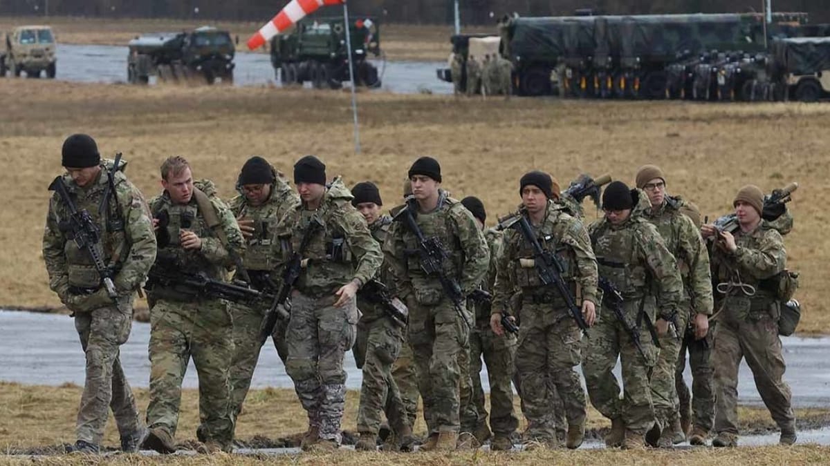 Rusia y Ucrania intercambian 370 prisioneros en nuevo canje