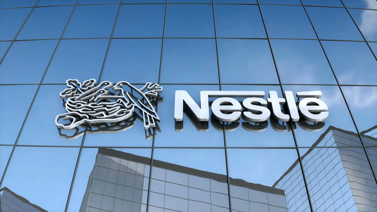Imagen de archivo de una sede de Nestlé. Foto: mavink.com