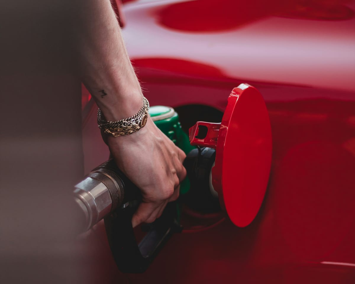 Imagen de archivo de repostaje. Foto: Wassim Chouak/Unsplash