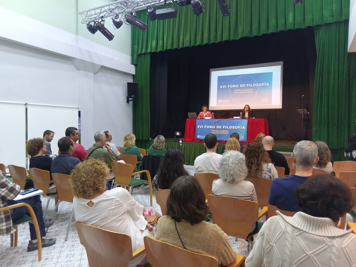 Institución pública española colabora con grupo señalado como "secta neofascista" por el Parlamento Europeo