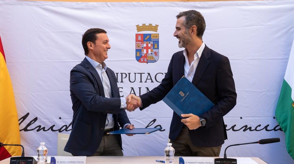 Detienen al presidente del PP de Almería y al vicepresidente de la Diputación por una trama de comisiones